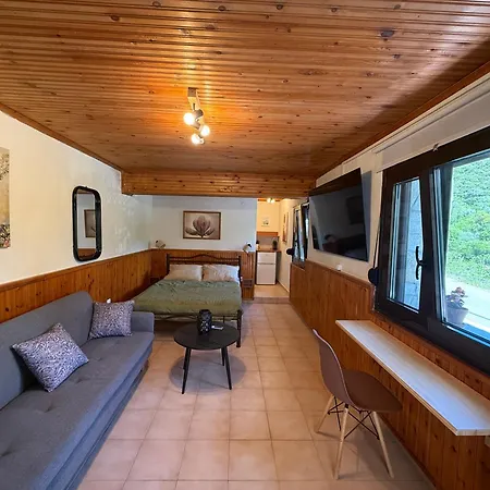 Apartman The Village Avli Upper