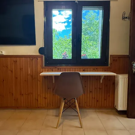 The Village Avli Upper Apartment Vrasna