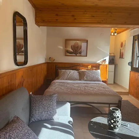 Apartman The Village Avli Upper *