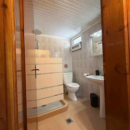 Apartman The Village Avli Upper Vrazná