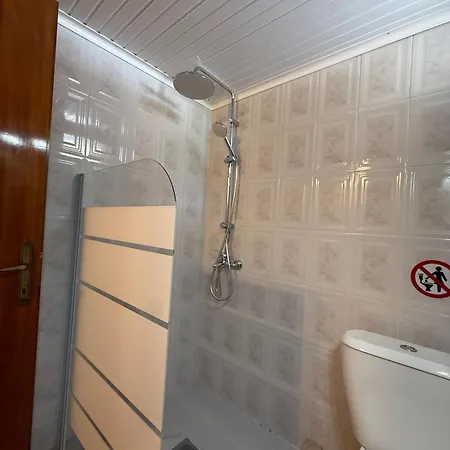 Apartment The Village Avli Upper Vrasna