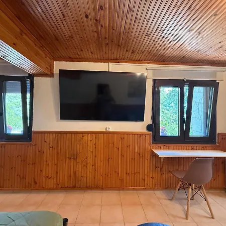 Apartman The Village Avli Upper