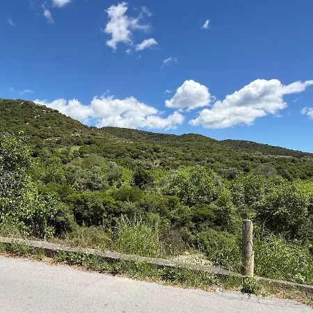 The Village Avli Upper Vrazná